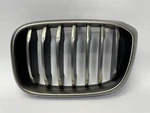 2018 2019 2020 2021 Bmw X3 Driver Side Front Kidney Grille Left Lh Oem 7478669. Fixed Price $75.99.