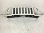 2008 - 2012 Jeep Liberty Front Upper Grille 5KH10TRMAB; 55157218AB Oem. Fixed Price $139.99.