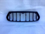 2021 2022 Maserati Levante Front Bumper Grill PART#670118784 Oem. Fixed Price $499.00.