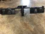 74-75 Pontiac Grand Prix Header Panel New Old Stock Gm Pn 496778. Fixed Price $775.00.