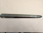 Original 1954 Plymouth Plaza Lh Upper Radiator Grille Bar Molding # 1494707. Fixed Price $44.95.