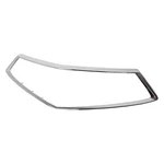 For Acura Rdx 2022-2024 Alzare AC1202117C Outer Grille Molding Capa Certified. Fixed Price $167.30.