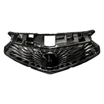 For Acura Integra 2023-2025 Replacement ID0006AA4860R00 Grille Standard Line. Fixed Price $153.98.