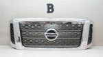 2016-2019 Nissan Titan Xd Front Radiator Grille 62310-EZ20A Oem. Fixed Price $650.00.