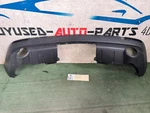 2010 2011 2012 2013 2014 2016 Cadillac Srx Rear Lower Bumper Valance Oem AX98108. Fixed Price $150.00.