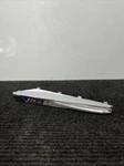 2008 2009 2010 2011 2012 2013 Bmw M3 Fender Grille Side Marker Left Driver. Fixed Price $50.06.