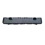For 2009 2015 Mitsubishi Lancer Front Bumper Grille, With Turbo, Black. Fixed Price $45.10.