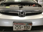 Grille Sedan Fits 06-08 Civic 347518. Fixed Price $162.13.