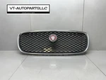 2016 2020 Jaguar Xf X260 Front Bumper Center Grille GX6M-018K28-C Oem. Fixed Price $271.53.