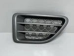 06-09 Land Rover Range Sport Front Right Side Fender Grille Vent Trim Oem. Fixed Price $49.97.