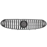For 02-07 Rendezvous (cx/cxl/ultra) Front Face Bar Grille Assembly Gray Plastic. Fixed Price $98.95.