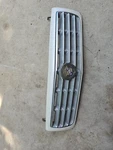 1995-2002 Cadillac Eldorado Grille #1+5+6 White 12335621 Oem 25658331. Fixed Price $157.49.