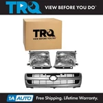 Trq Lighting Kit Fits 1997-2000 Toyota Tacoma TO1200204 TO2502120 TO2503120. Fixed Price $144.02.