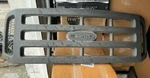 2005 2006 2007 Ford Super Duty F350 Front Grille Oem Black. Fixed Price $99.95.