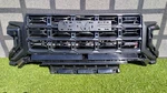 2023 2024 Gmc Canyon AT4 Blue Chrome Upper Grille Oem. Fixed Price $449.99.