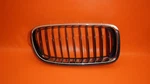 Bmw 328 Grille Right Upper 2012 2013 2014 2015 51337255412 F30 Oem. Fixed Price $44.10.