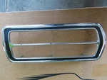 Nos Oem Mopar 1976 1977 Plymouth Roadrunner & Volare Tail Light Lens Bezel Trim. Fixed Price $135.00.