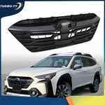 91121AN21A For Subaru Outback 23 24 W/ Camera Hole Plastic Front Upper Grille. Fixed Price $63.22.