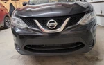 Nissan Rogue Sport 2017 Grille Upper Chrome Bubbling 1755296. Fixed Price $250.50.