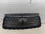 Oem 2025 Infiniti QX80 Grille Upper 62310-7JA0A. Fixed Price $300.00.