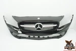 2014-2016 Mercedes CLA250 Front Bumper Cover Oem A1178850425. Fixed Price $1019.99.