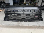 2022-2026 Chevrolet Silverado 1500 Front Grill 85573521 Oem Off. Fixed Price $295.00.