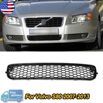 30678421 Factory Style For Volvo S80 2007-2013 Front Bumper Lower Grille. Fixed Price $35.99.