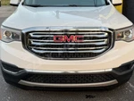 Chrome 3PC Grille Insert Overlay Trim For 2017-2019 Gmc Acadia SLE-1. Fixed Price $80.00.