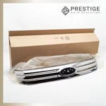 2006-2009 Ford Fusion Front Radiator Grille Chrome Assembly 6E5Z-8200-A Oem. Fixed Price $177.78.