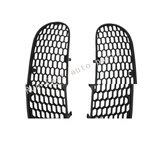 2X Left And Right Side Front Grille Honeycomb Grid For 2006-2010 Vw Beetle. Fixed Price $29.33.