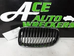 Driver Grille Bumper Convertible Upper Fits 11-13 Bmw 328I 622009. Fixed Price $42.00.