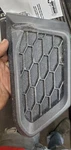 Passenger Right Grille Ends Fits 19-22 Altima 1105385. Fixed Price $69.90.