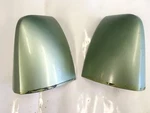 1974 Buick Estate Wagon Rear Quarter Panel Fender Extensions Donk Whip. Fixed Price $49.99.