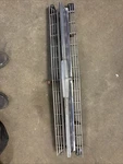 1964 Oldsmobile Super Jetstar Starfire Olimpic Grille 5718587 A,5718588 Oem. Fixed Price $199.00.