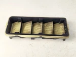 16-20 Jaguar Xf Rear Right Or Left Quarter Panel Pressure Air Vent Grille Oem. Fixed Price $32.50.