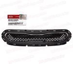 Genuine Grille Radiator Front Bumper For 2017-2019 Kia Niro Non Ev 86350G5000. Fixed Price $153.50.