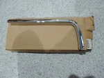 68 69 C3 Corvette Rh Outer Grille Molding--gm #3915848--NOS--NCRS!!. Fixed Price $174.95.