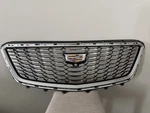 2019-2022 Cadillac XT4 Luxury Grille Oem Front W/ Camera Hole 84582862. Fixed Price $400.00.