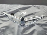 Nice Ford D0SB-8B343-A 1970 Thunderbird Chrome Grille Emblem Ornament 0203 A3. Fixed Price $69.99.