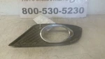 2009 Mercedes-benz E550 Right Fog Light Grille 2118851653. Fixed Price $80.00.