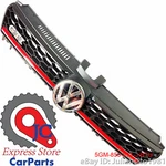 5G0853651AM Btu Volkswagen Genuine New Oem Gti Radiator Grille. Fixed Price $387.22.