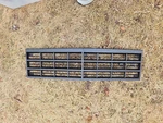 81-86 Chevrolet Chevy Monte Carlo Front Grille Gm 14043548 Orig Used. Fixed Price $142.50.