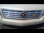 Grille Chrome Trim Fits 95-02 Eldorado 612040. Fixed Price $50.00.