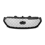 Fit Ford Taurus 2013-19 Front Bumper Trim Black Mesh Grille DG1Z-8200-AA. Fixed Price $44.64.