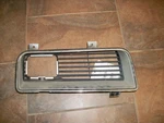 1975 Pontiac Firebird Trans Am Rt Front Grille Oem Gm 496286. Fixed Price $225.00.