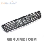 *as-is* Upper Hood Grille Audi A6 S6 4A0853651C. Fixed Price $59.99.