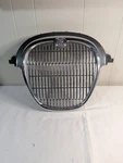 03-08 Jaguar S-type X204 Front Bumper Radiator Grille Mesh Chrome Oem. Fixed Price $75.00.
