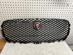 Original Jaguar F Pace Central Grille With Emblem Oem T4N12773. Fixed Price $350.00.