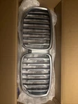 Bmw Oem Upper Grille Brand New Part Number 51135A67CC4. Fixed Price $150.00.