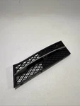 11-13 Bmw 528I 535I 550I Front Bumper Left Driver Side Grille Cover Trim Oem. Fixed Price $20.99.